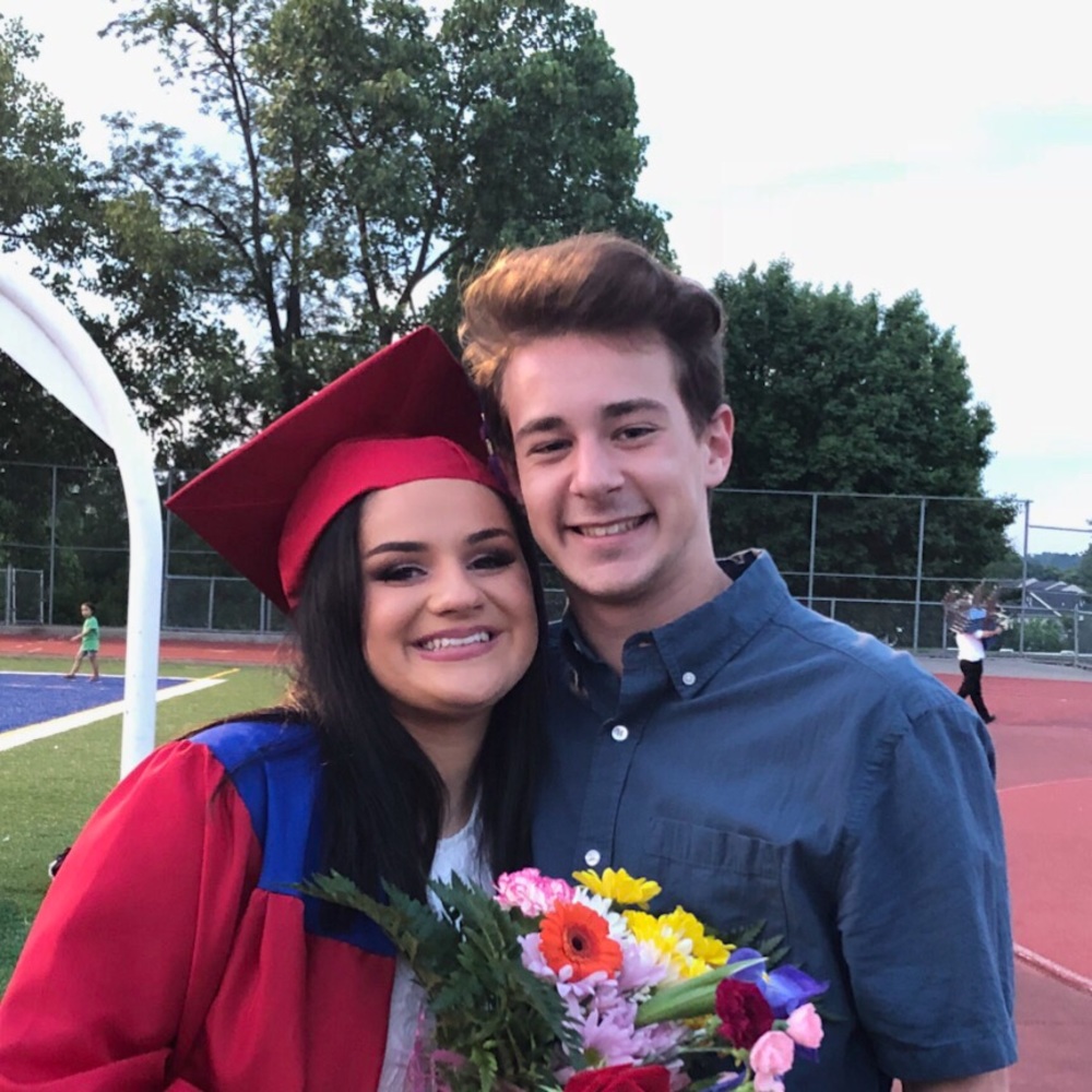 Meet your Posher, Hayley